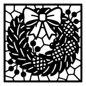 Botanical Wreath