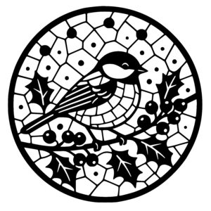 Holly Bird Harmony
