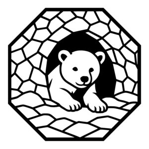 Curious Cub Den