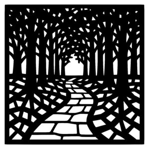 Whispering Tree Trail