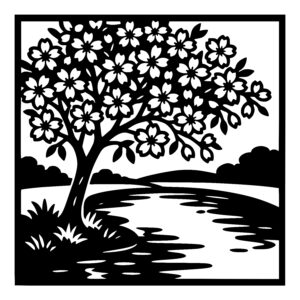 Flowing Tree Haven