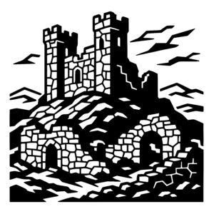 Rocky Hill Fortress