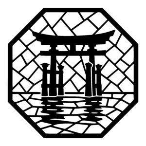 Torii Gate Haven