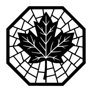 Fragmented Maple Harmony