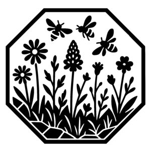 Garden of Bees