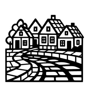 Winding Pathway Homes