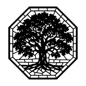 Octagonal Tree Haven