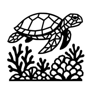 Turtle Reef Adventure