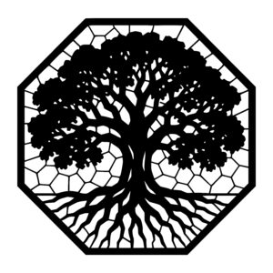 Rooted Harmony Tree