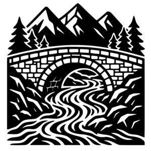 Harmony Bridge View