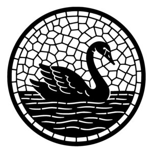 Swan on Water Dance