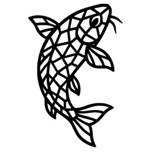 Dynamic Fish