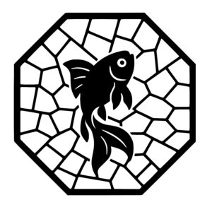 Geometric Fish