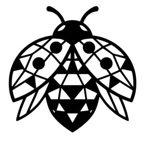 Geometric Bee