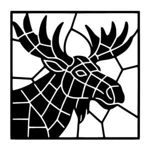 Fragmented Moose
