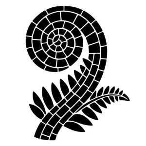 Spiral Fern Dance