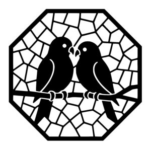 Harmonious Bird Exchange