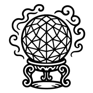 Wonders of the Crystal Ball