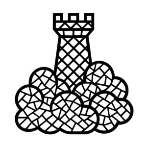 Tower in the Clouds