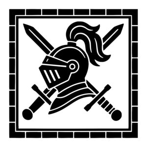 Knights Valor Emblem