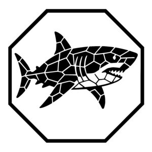 Octagonal Shark Hunt