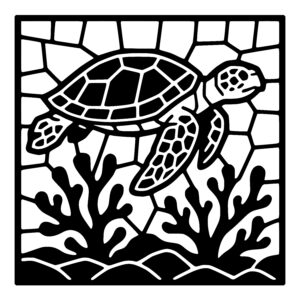 Turtle Coral Sanctuary