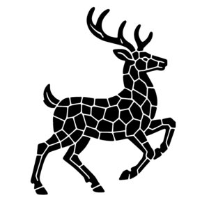 Dynamic Deer Sprint