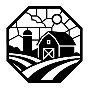 Octagonal Farm Haven