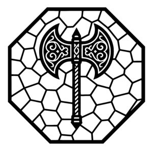 Axe of the Hive