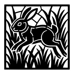 Eager Rabbit Leap