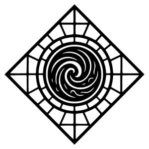 Vortex Diamond Symphony