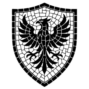 Eagle Protector Shield