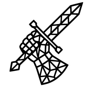 Armored Weapon Grip