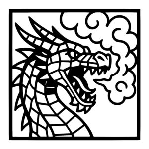 Roaring Dragon Fury