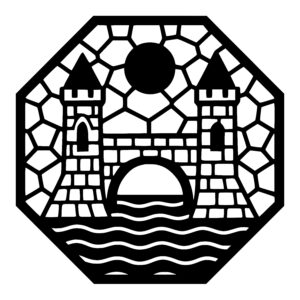 Castle by the Water