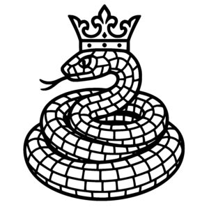 Crowned Snake Stance