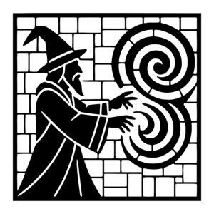 Enchanting Wizard