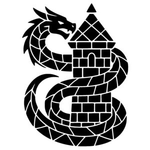 Dragon Towerscape