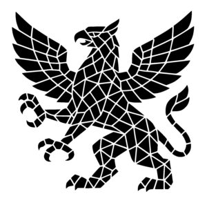 Mosaic Griffin