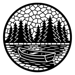 Quiet Boat Escape