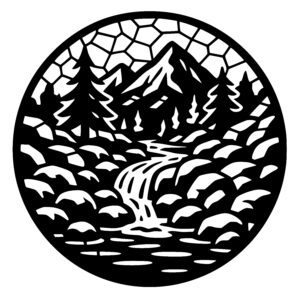 Riverstone Wilderness Circle
