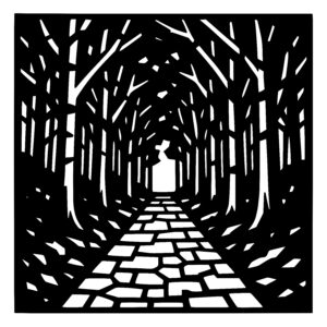 Whispering Wood Path