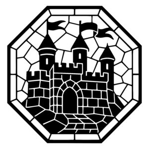Castle of Three Towers