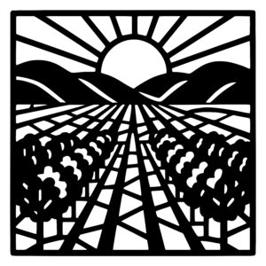 Radiant Horizon Hills