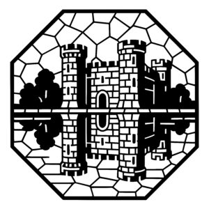 Reflected Castle Keep
