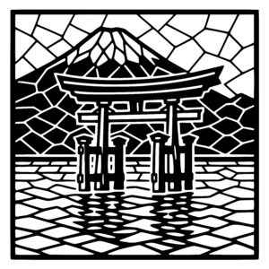 Torii Gate Viewpoint