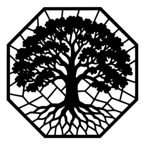 Octagonal Connected Tree