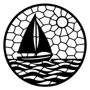 Sailing Under the Sun