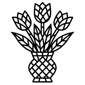 Tulip Harmony Arrangement