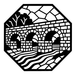 Arched Stone Bridge